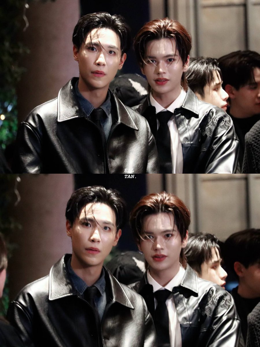 Junior Mark tweet media