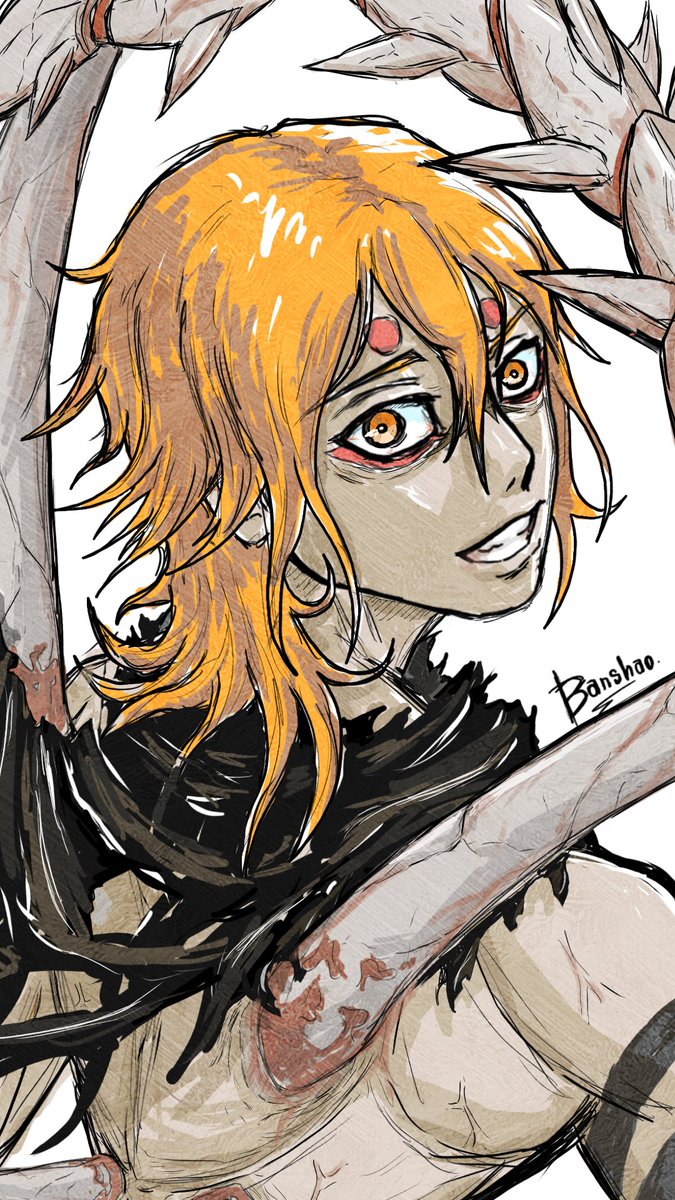Banshao__'s tweet photo. ICHIMARO - いちまろ https://t.co/Ly1bhVZvUi