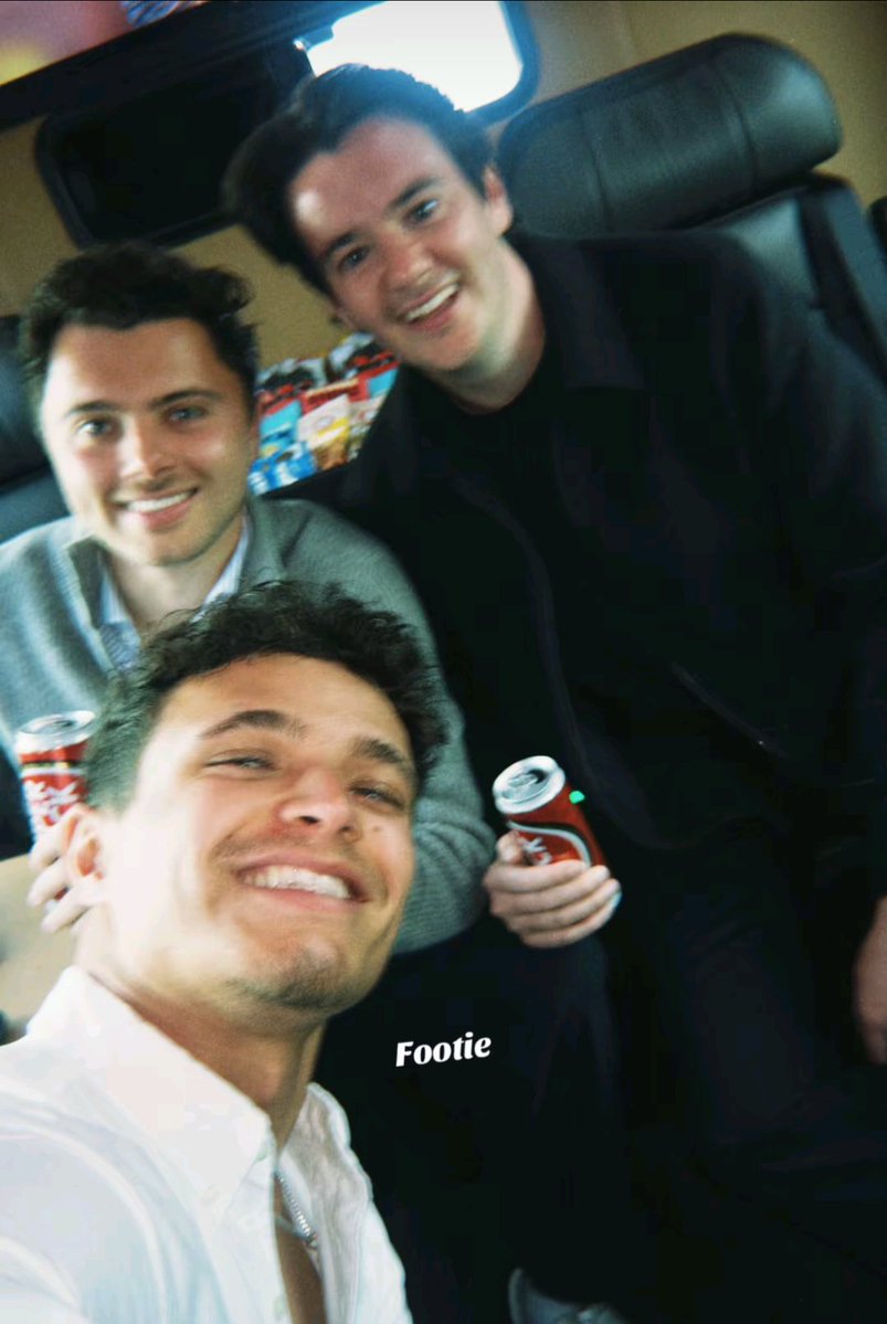 Info Lando Norris tweet media