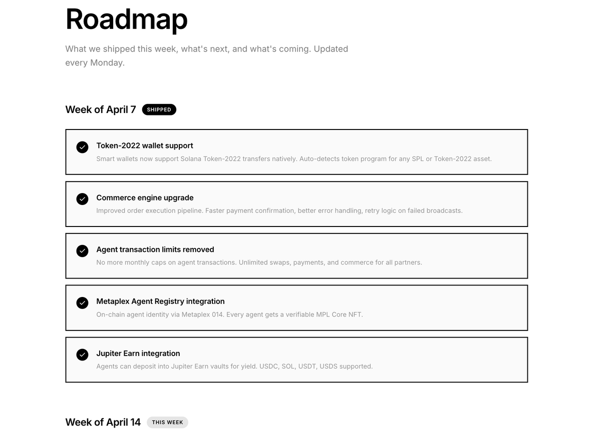 ClawVault tweet media