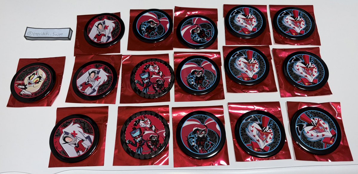 めろ@お取引垢プロカ必読 tweet media