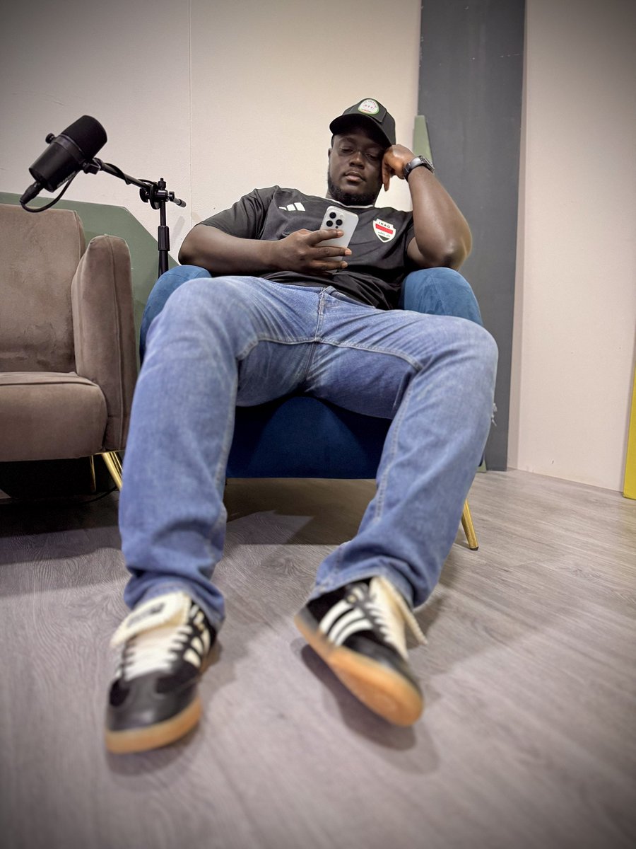 Callistus Trudy Ahinful🖤 tweet media