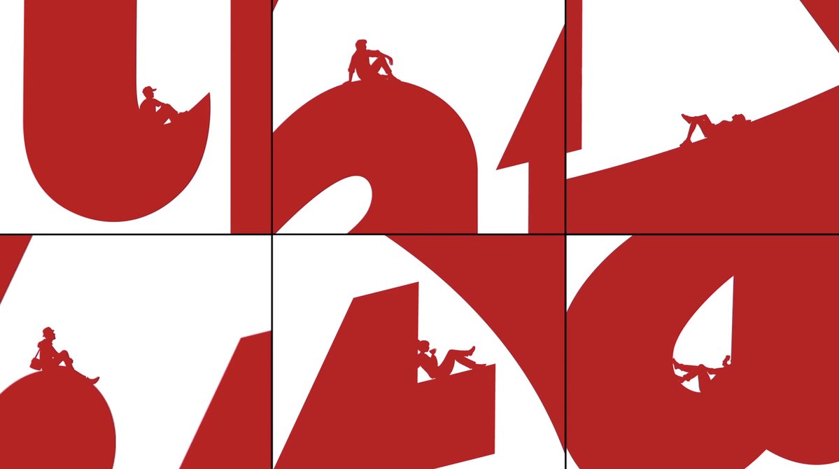 logohut's tweet image. فكرة إبداعية وذكية من #كيت_كات ضمن حملتها Little Breaks حيث تحول شعارها الأيقوني إلى مساحة مليئة بتفاصيل ورسومات مخفية تكافئ من يتأمل ويأخذ لحظة Break حقيقية وهو امتدادًا لفكرتها الأصلية منذ الخمسينات حين ارتبطت بلحظة استراحة بسيطة خلال اليوم تعود لتذكّرنا بقيمة التمهل 
#KitKat