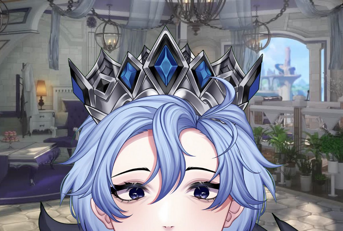 Orion Hiviér 👑❄️ tweet media