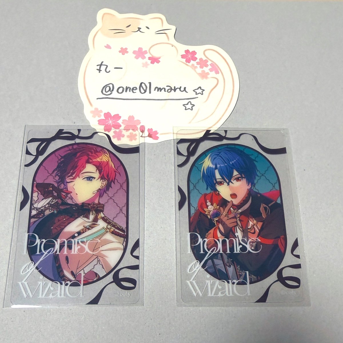 丸一@郵送メイン tweet media