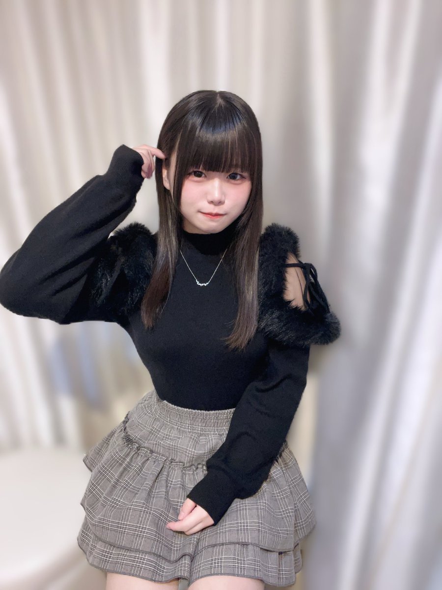 紫雲ゆづき【DOKUDOKU】 tweet media