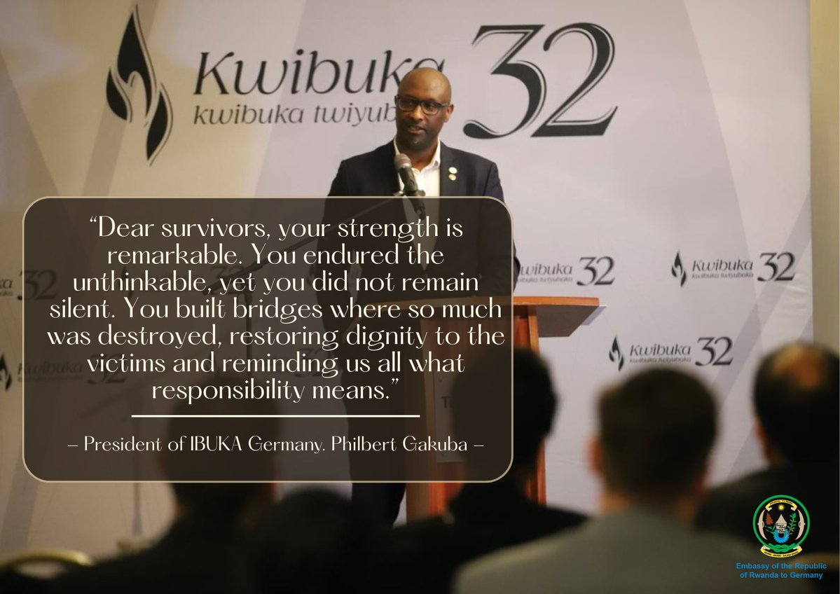 🇷🇼Rwanda In Germany🇩🇪 tweet media