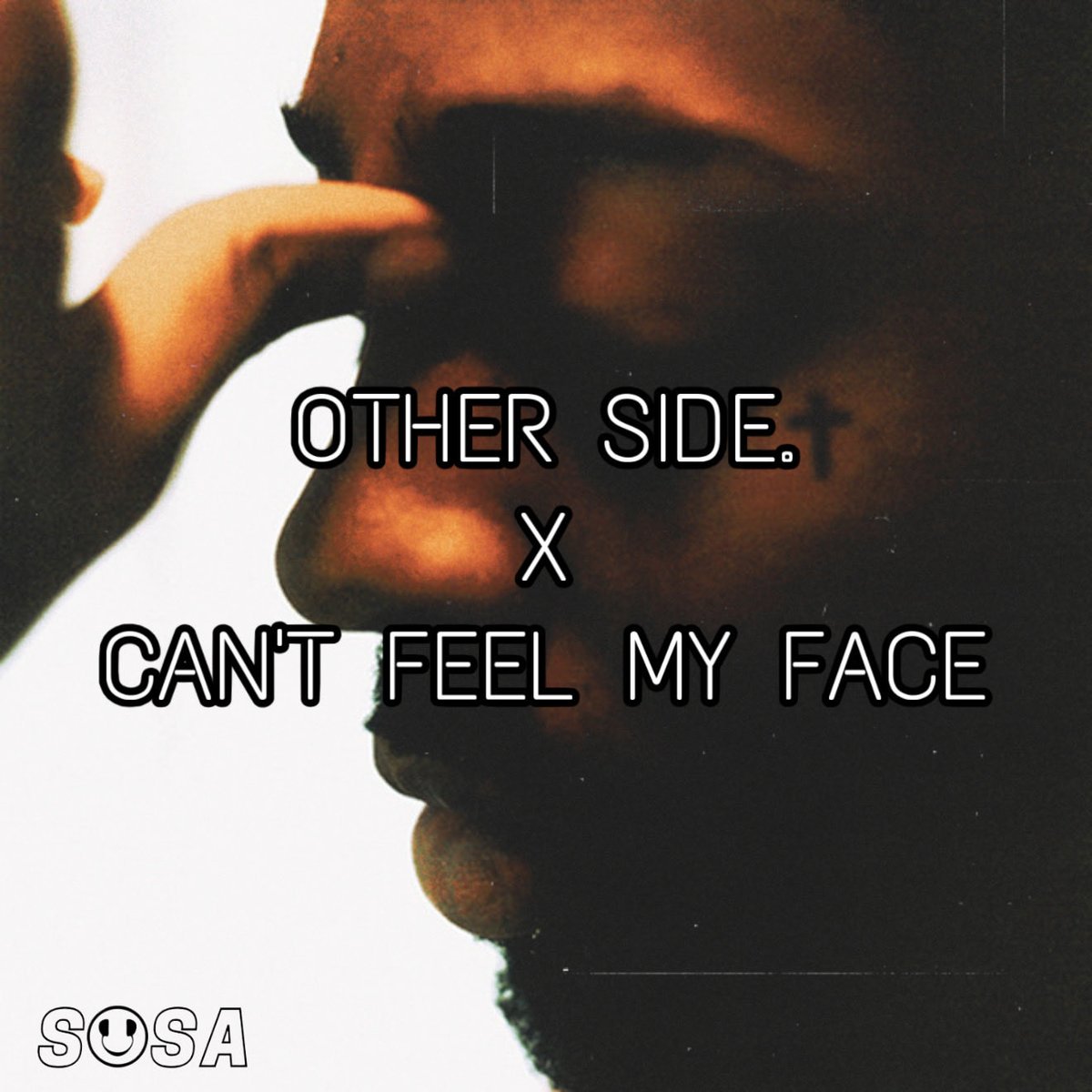 other side. x Can't Feel My Face by DJ Cam Sosa on #SoundCloud 
on.soundcloud.com/AflN6pRSPX7iEd…
