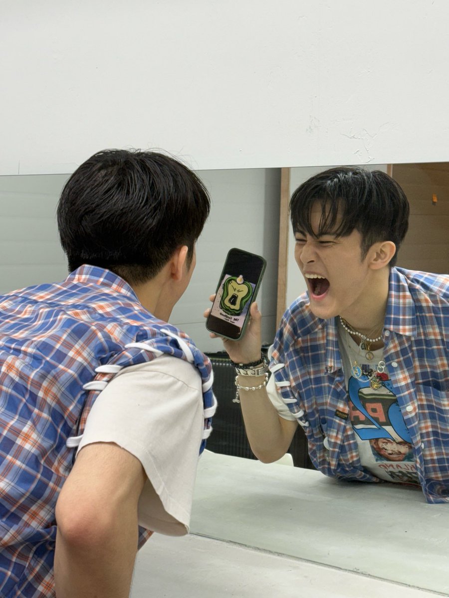 맠깅이 tweet media