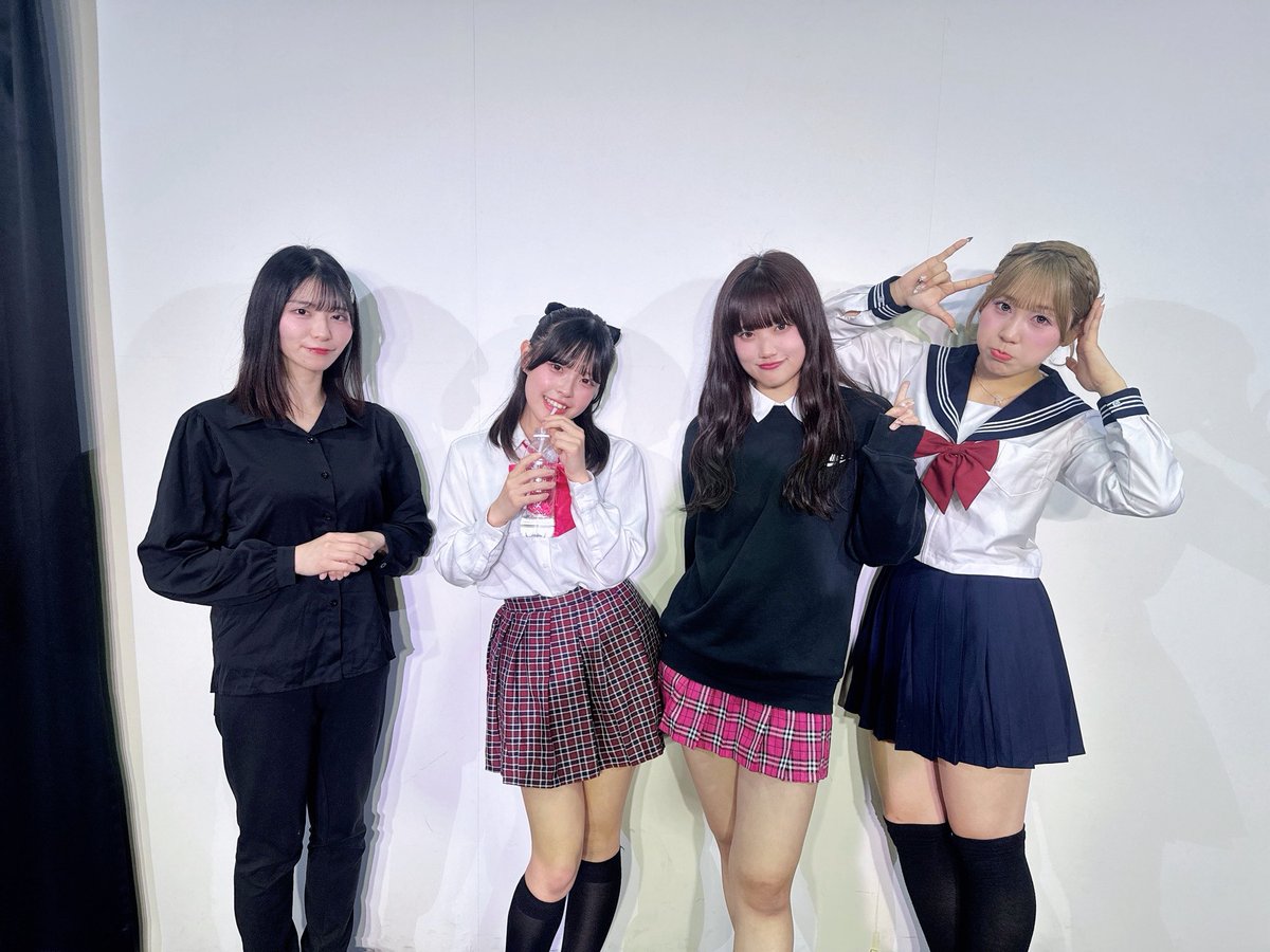 イロハサクラ tweet media