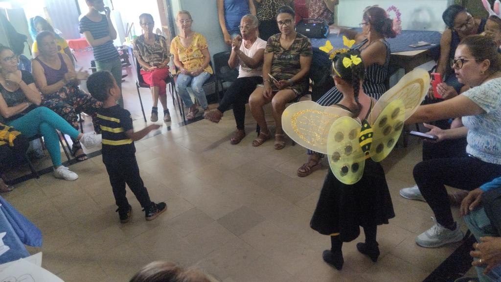 Subdirección técnica CMPVC 🌦️ tweet media