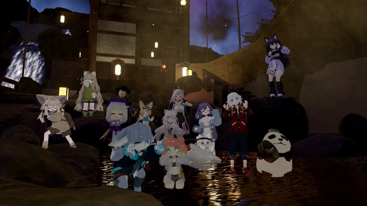 アロス tweet media