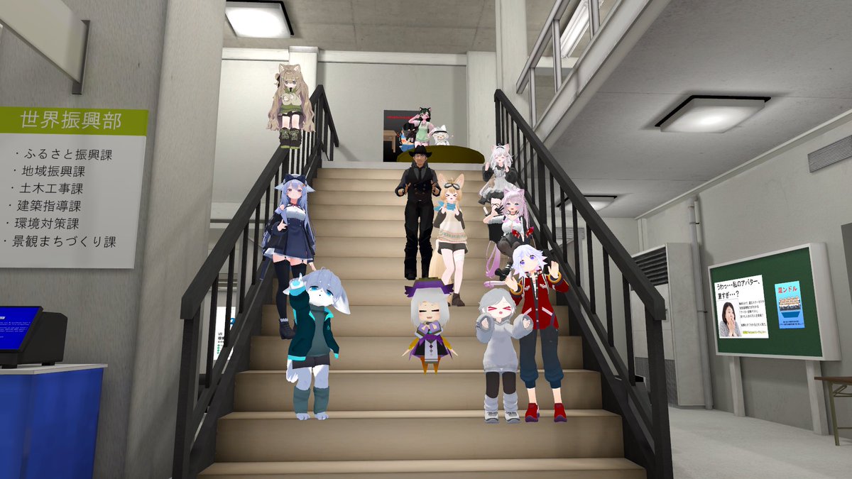 アロス tweet media