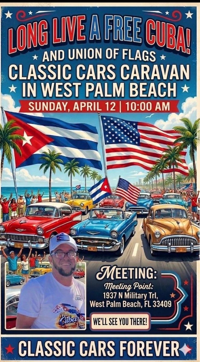 Alis Anticomunista tweet media