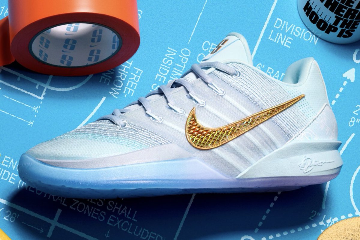 Sole Retriever tweet media