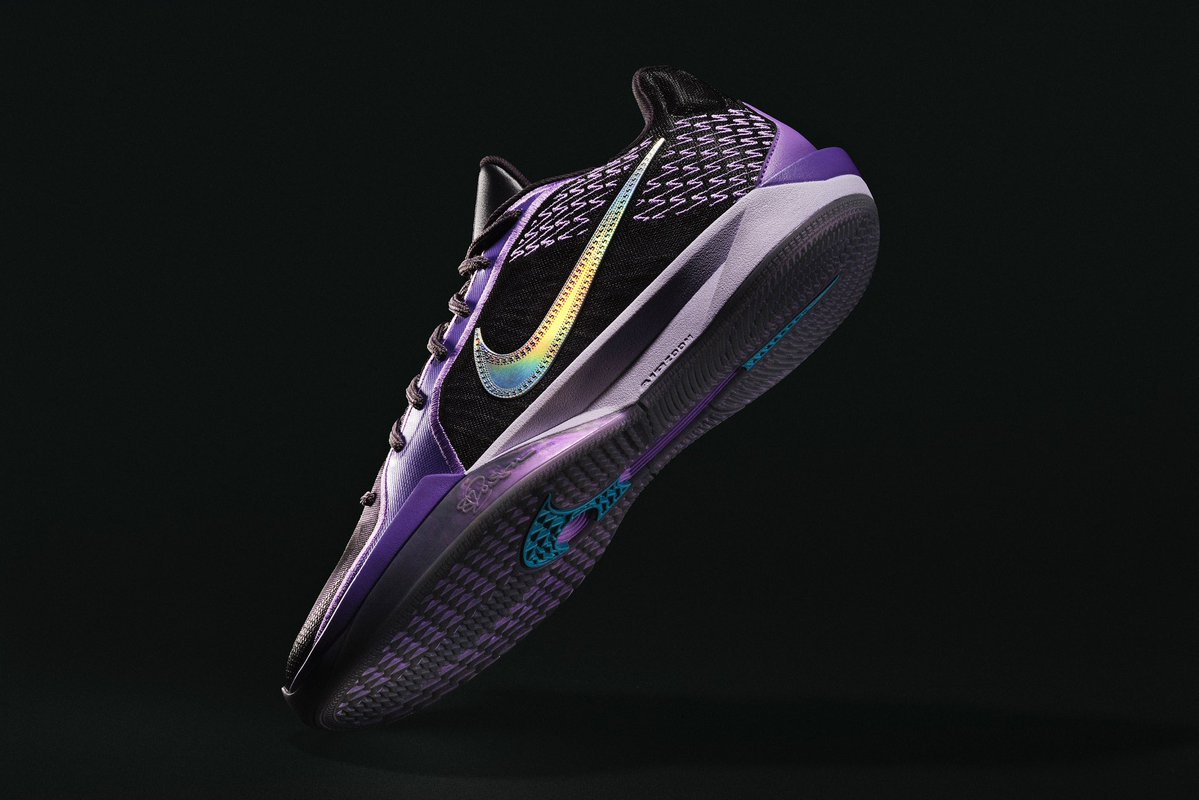 Sole Retriever tweet media