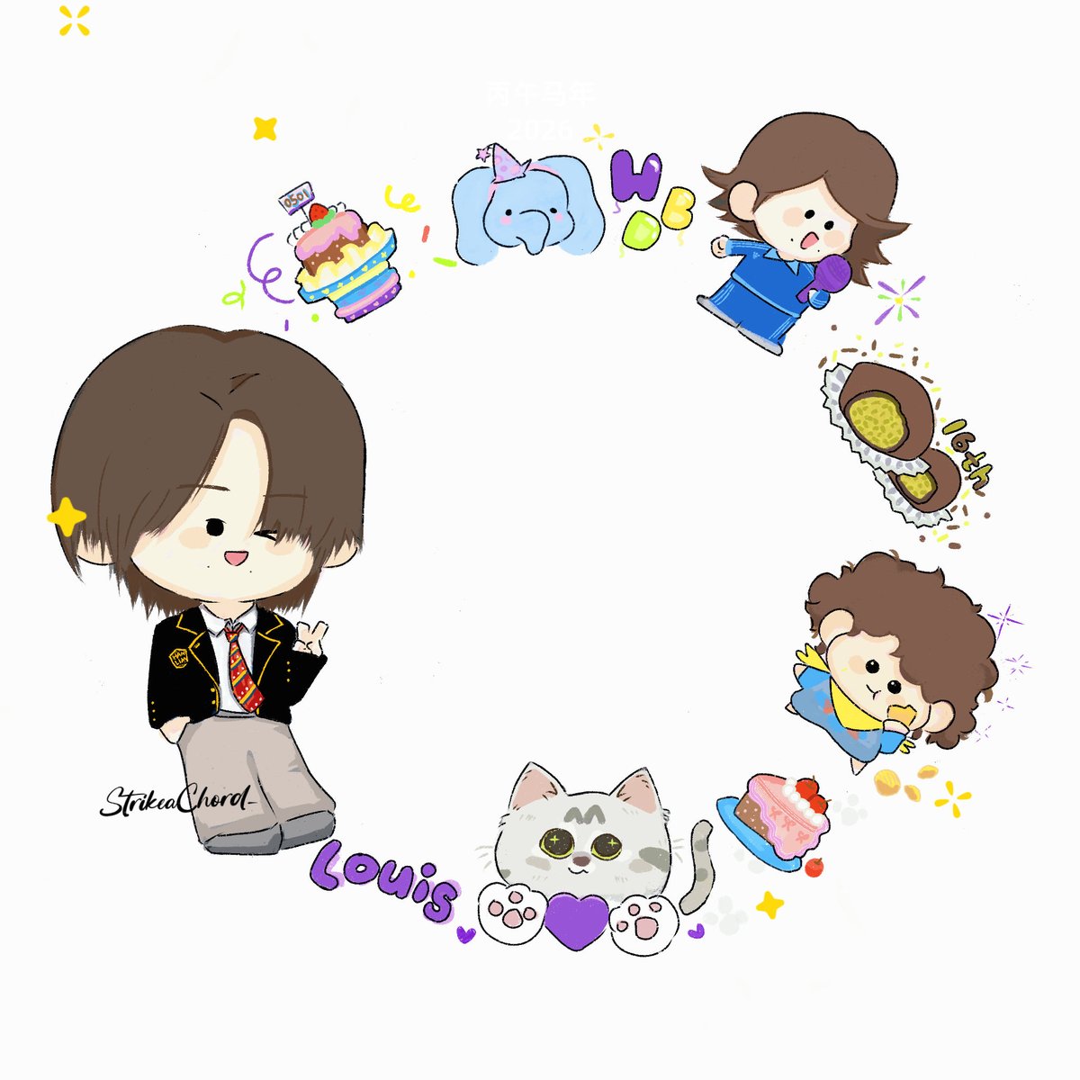 Bless_51 tweet media