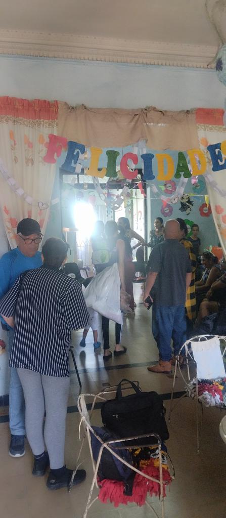 Subdirección técnica CMPVC 🌦️ tweet media