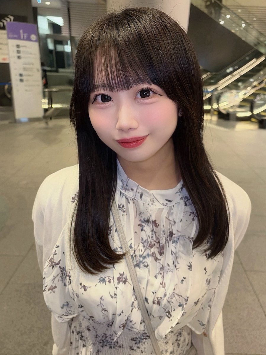 渡邊由依【フルフリ】 tweet media