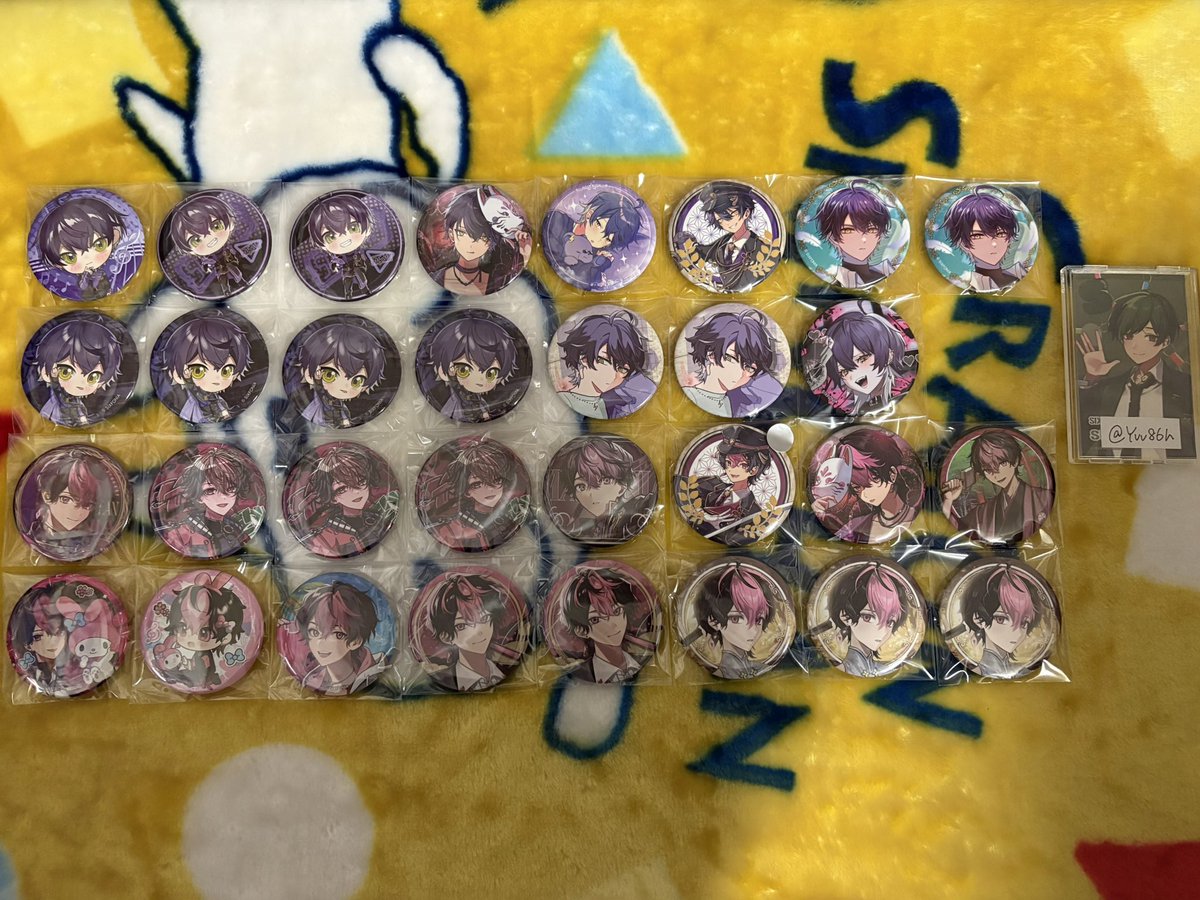 もえか@取引垢 tweet media