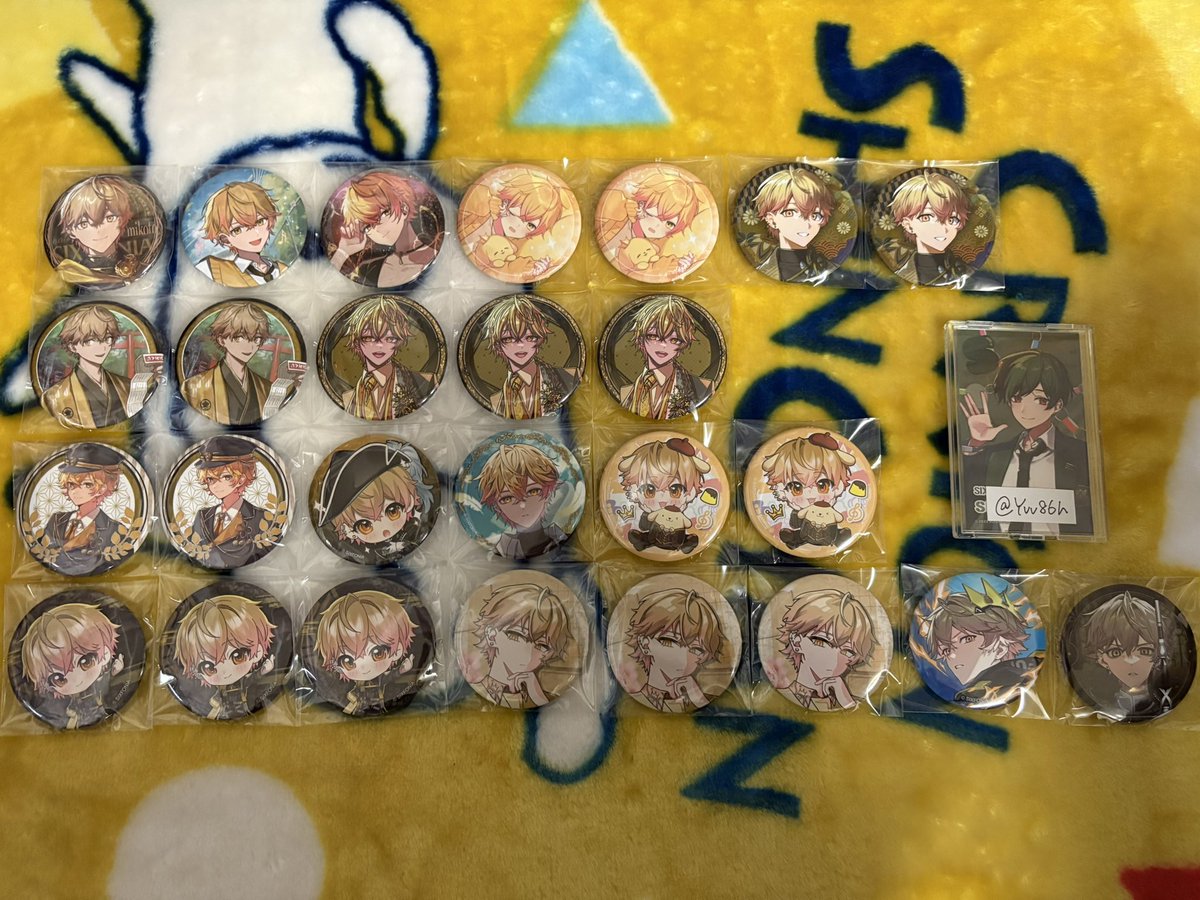 もえか@取引垢 tweet media