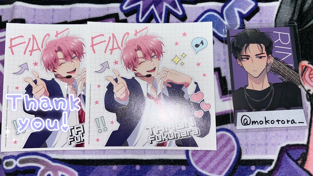 moko @取引垢 初回プロカ必読 tweet media