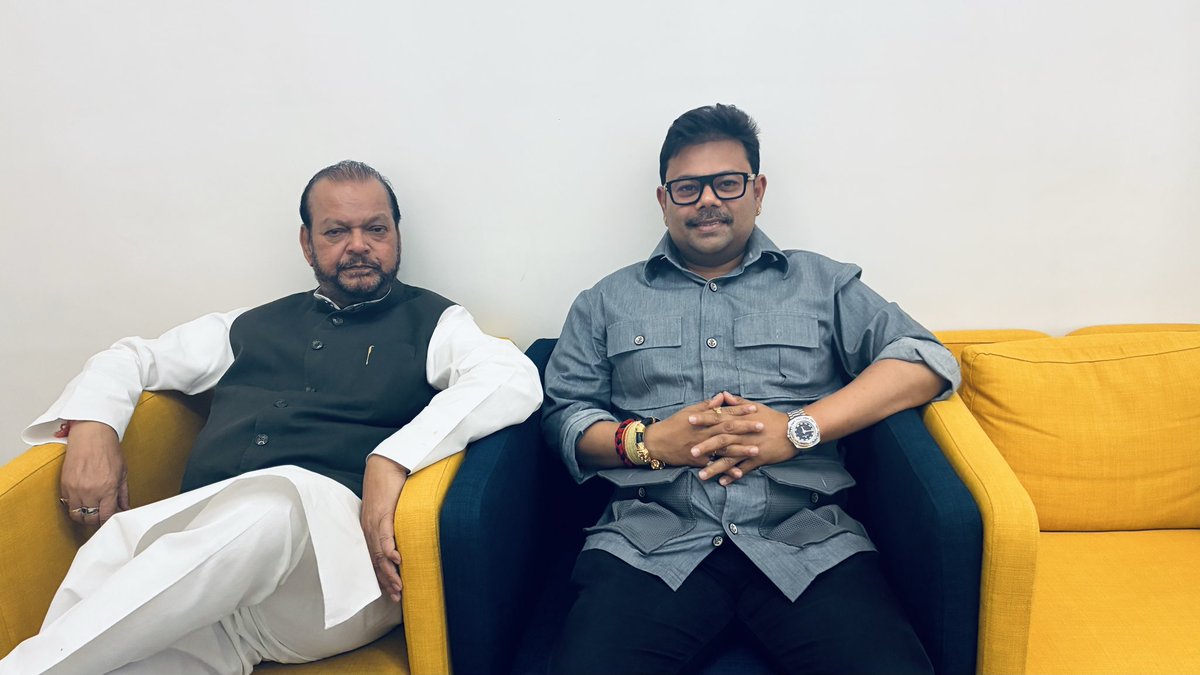 ADITYA VIKRAM tweet media