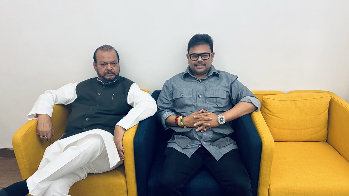 ADITYA VIKRAM tweet media