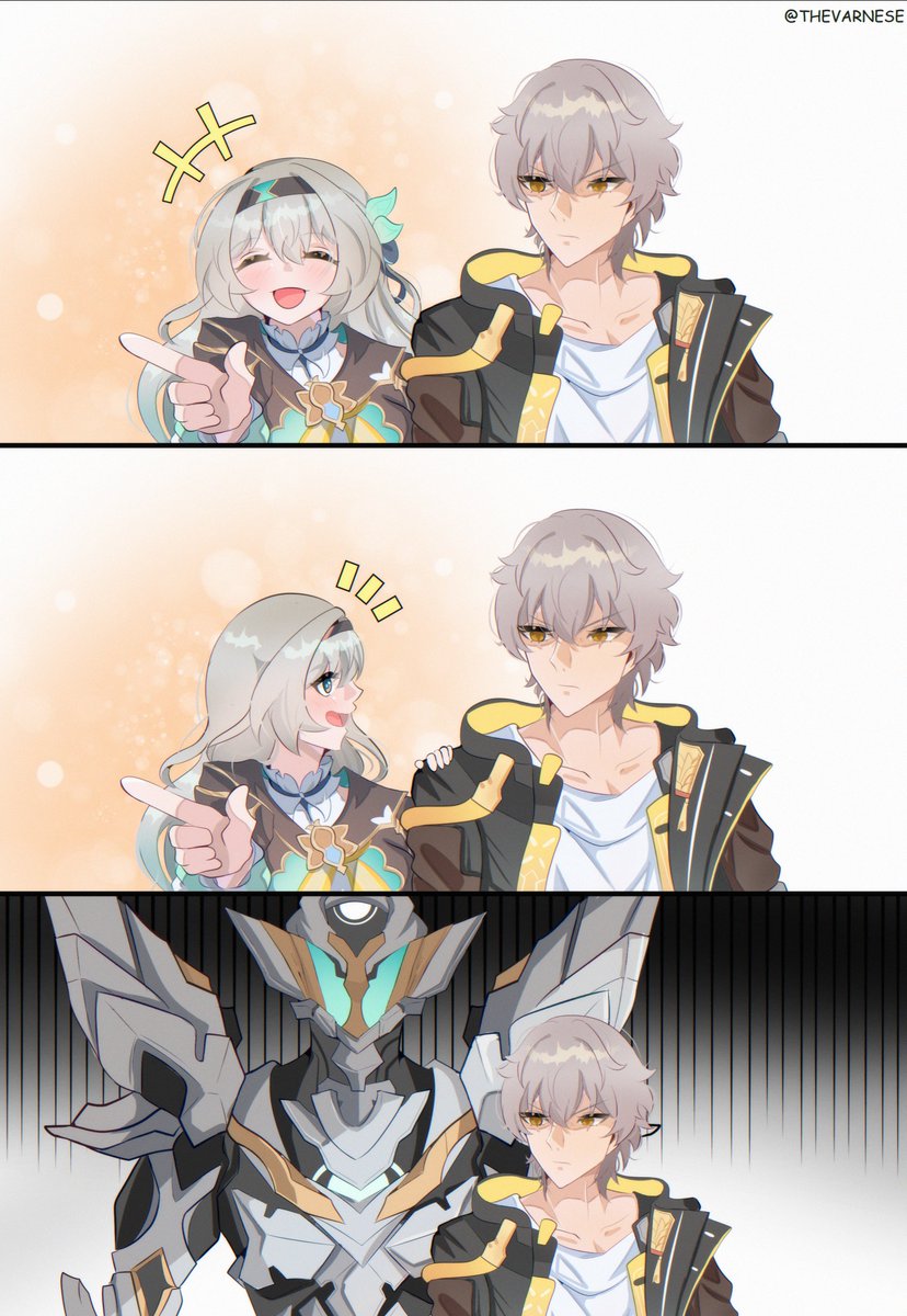 Esenraveht_art tweet media