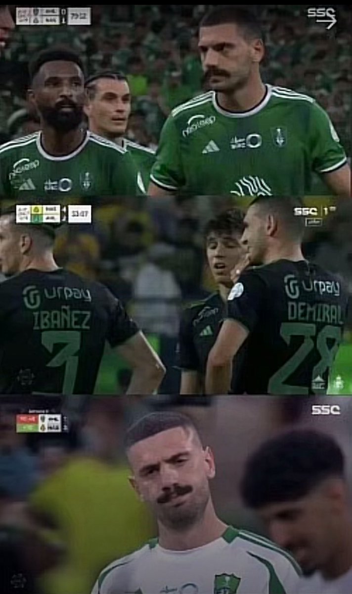 سعود tweet media