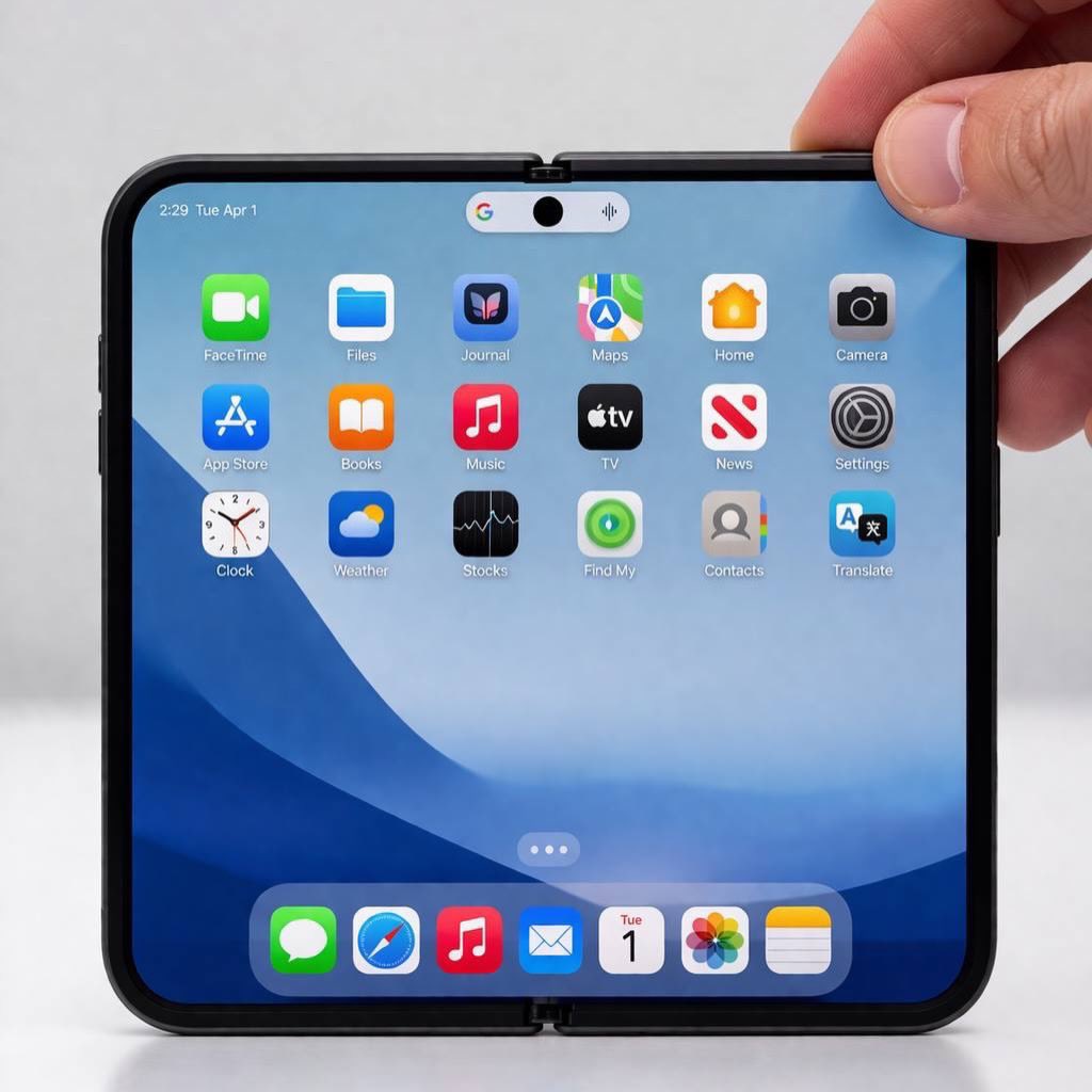 iPadizate tweet media