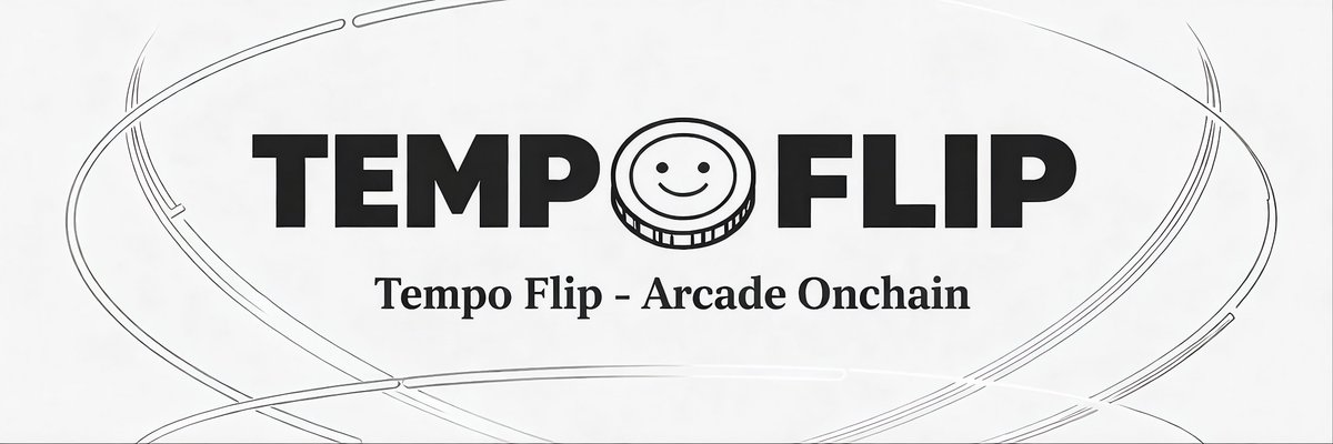 Tempo Flip tweet media