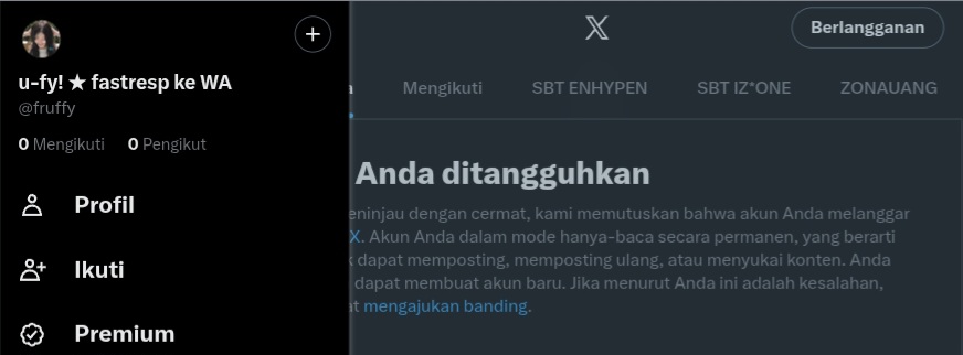 uffie, chat ke WA! tweet media