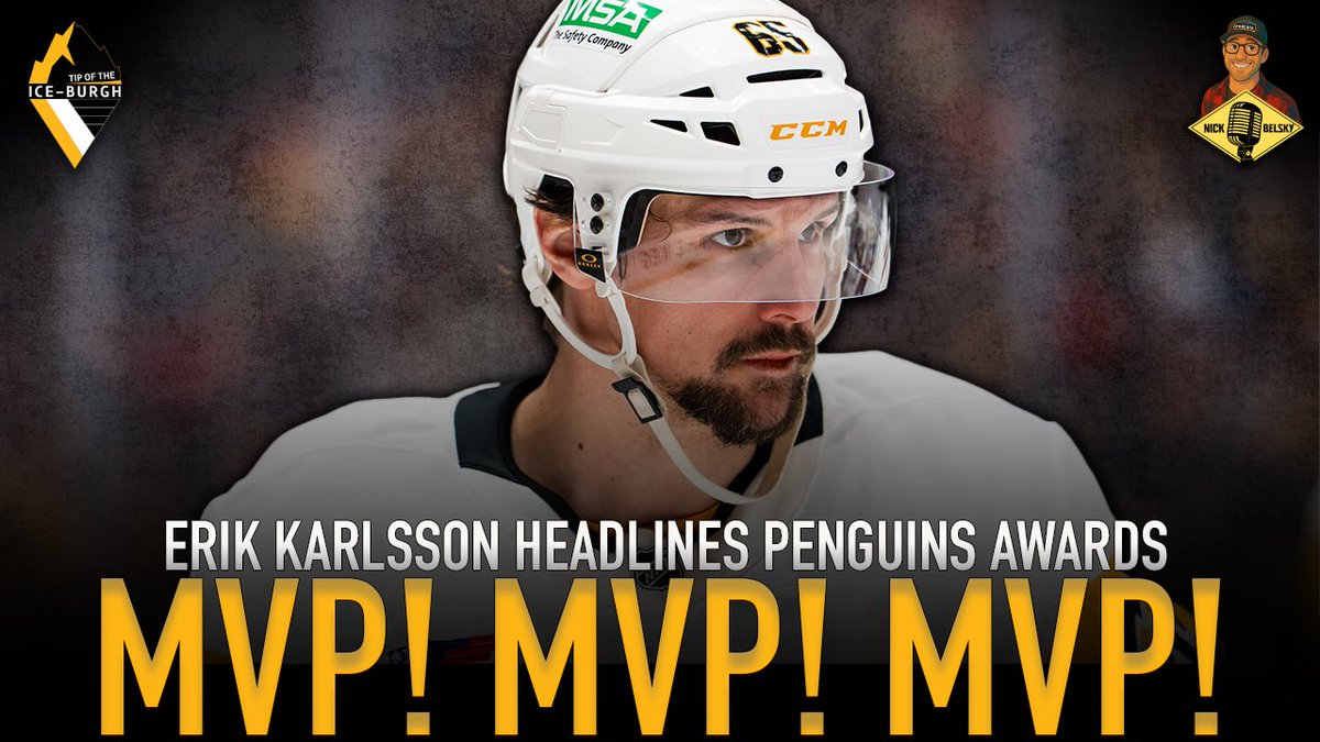 Tip of the Ice-Burgh Podcast tweet media