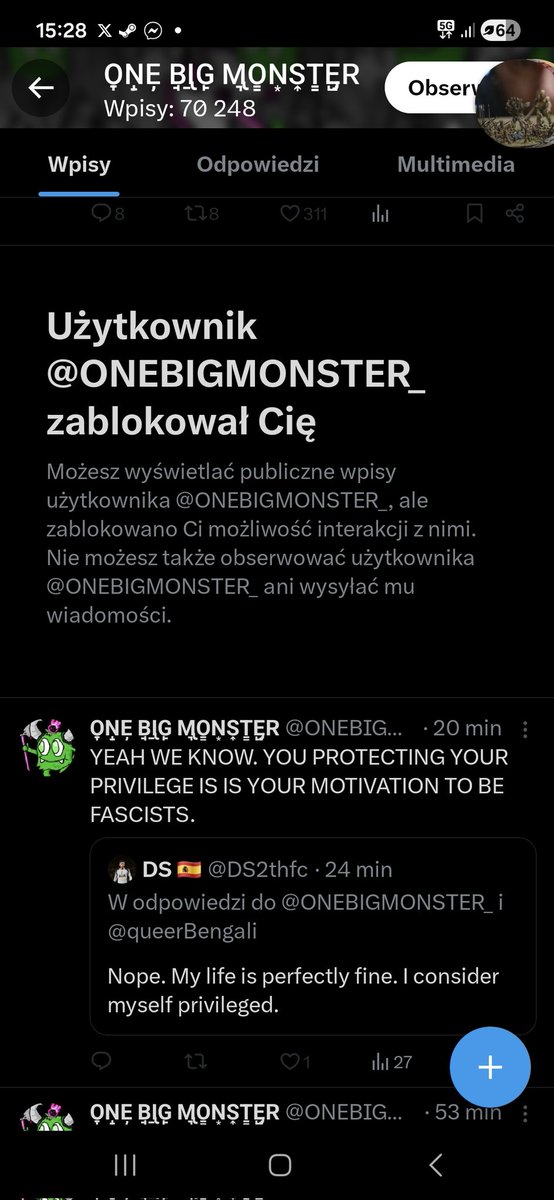 Justaidiot🇺🇦🇵🇱 tweet media