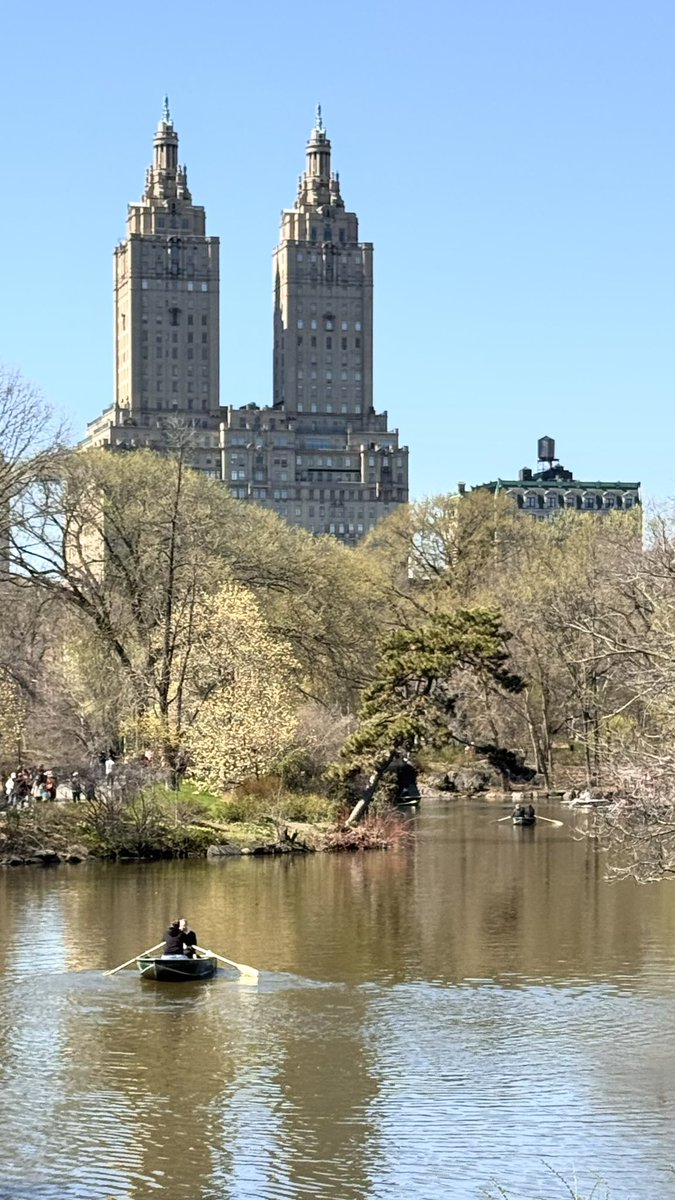 NYCkopp's tweet image. Central Park, New York City