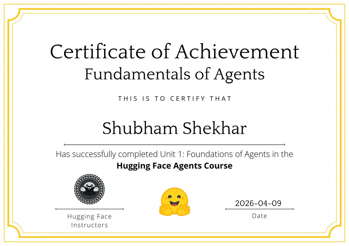 Shubham Shekhar tweet media