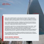 Photo by Banca Generali (@BancaGenerali)