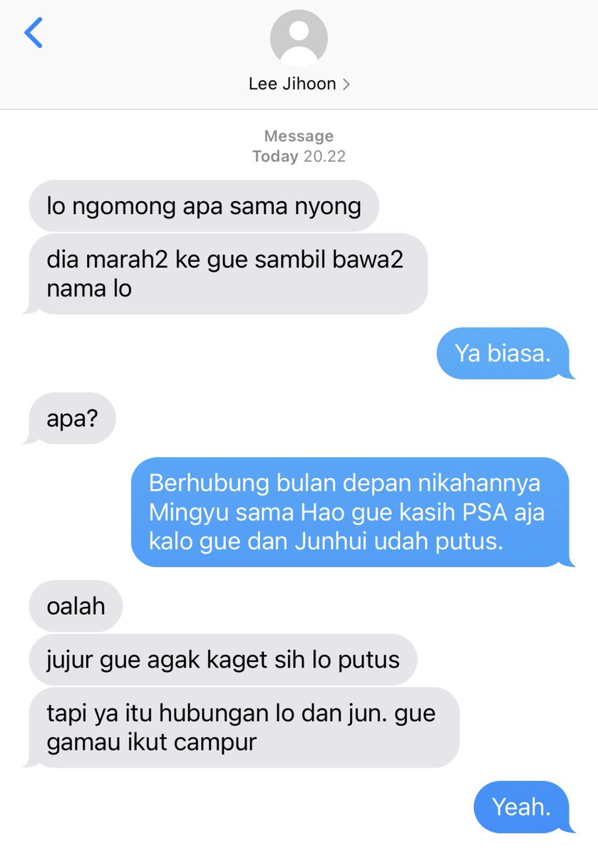 apakah sebaiknya kita membuat ini jadi proper au