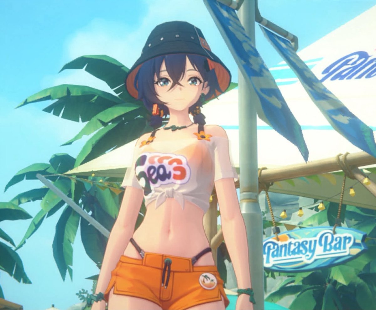 OTAKUさん🐉 Dokkan & Genshin Lover tweet media