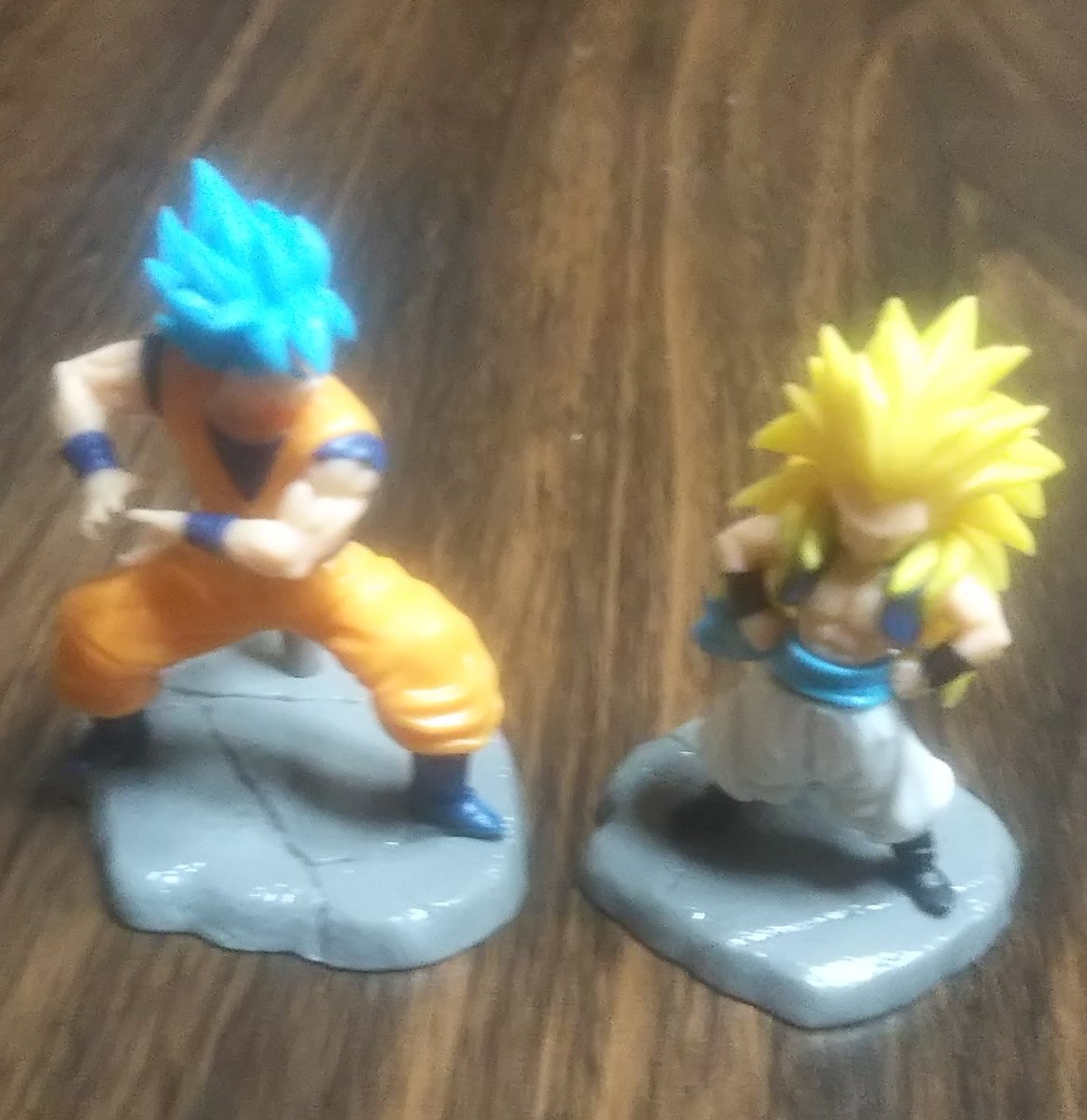 チャッキー tweet media