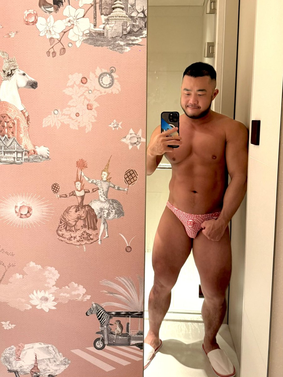 Bomd131's tweet image. Love this cute underwear @ninoojp 🇯🇵
Japanese style soft, subtle, and effortlessly cute❤️

#niñoo #ninoojp #underwear #bangkok #cute