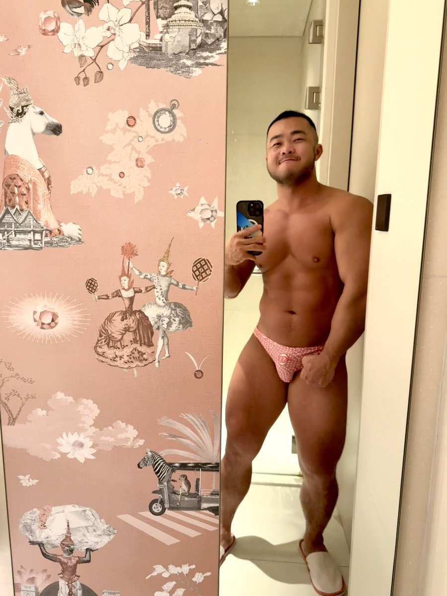 Bomd131's tweet image. Love this cute underwear @ninoojp 🇯🇵
Japanese style soft, subtle, and effortlessly cute❤️

#niñoo #ninoojp #underwear #bangkok #cute