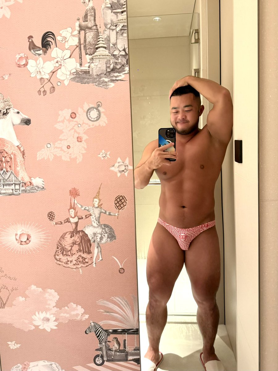 Bomd131's tweet image. Love this cute underwear @ninoojp 🇯🇵
Japanese style soft, subtle, and effortlessly cute❤️

#niñoo #ninoojp #underwear #bangkok #cute