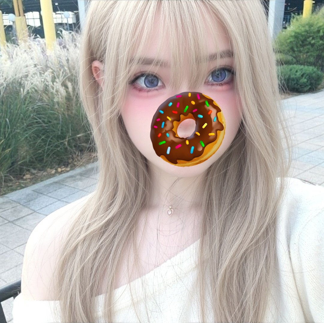 도넛떨굼 tweet media