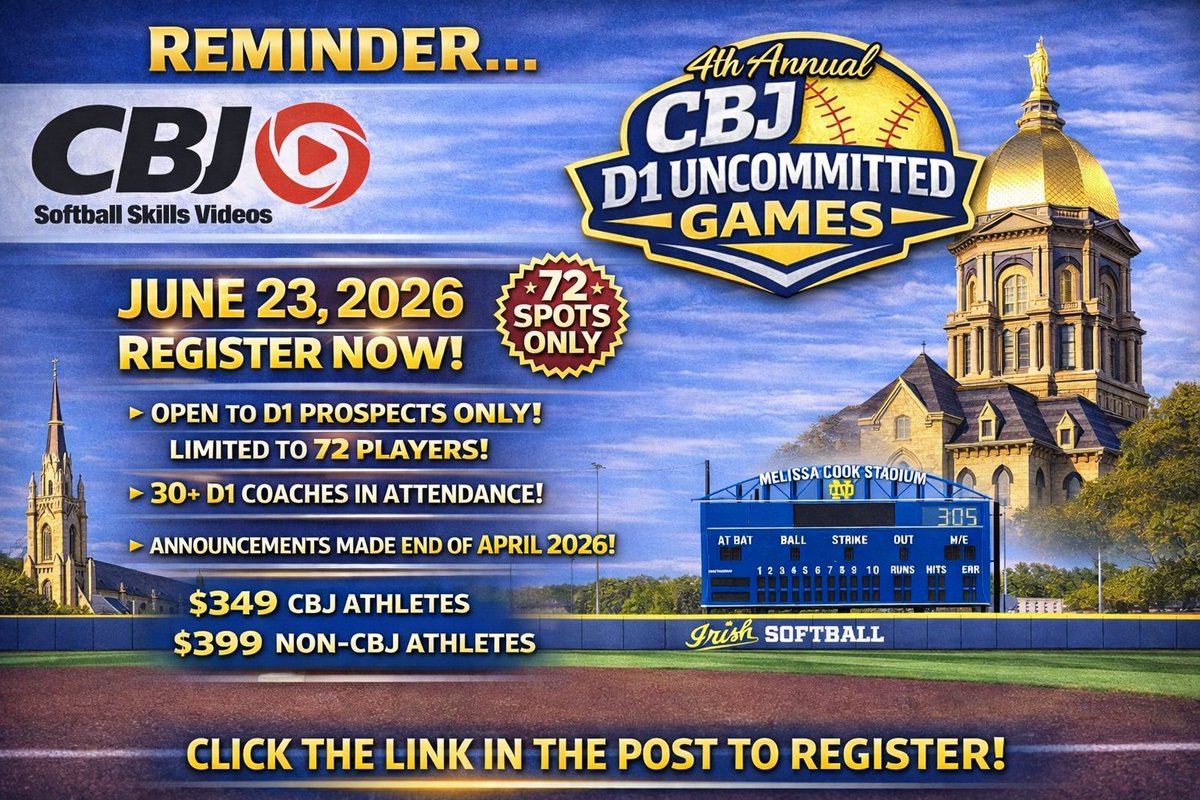 College Bound Jocks tweet media