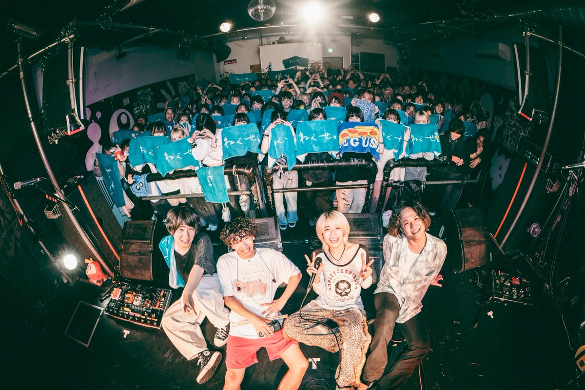 ねぐせ。 tweet media