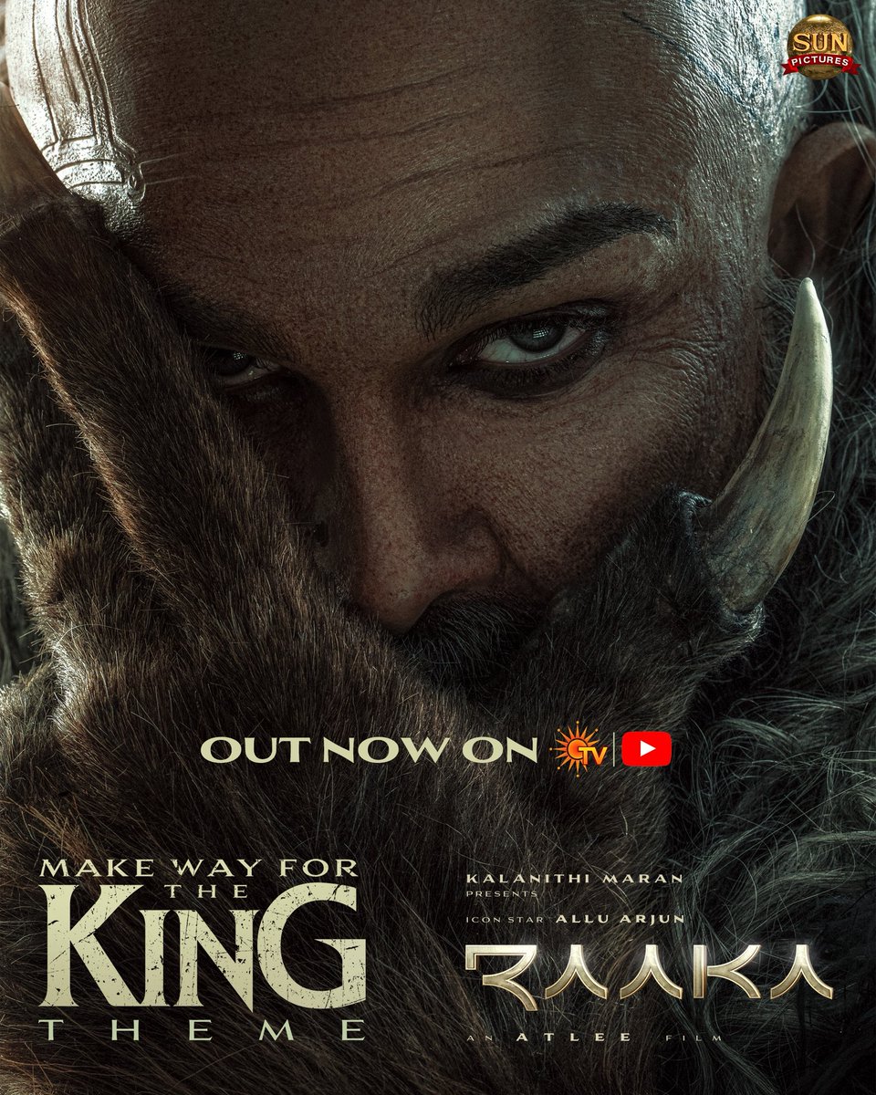 Sun Pictures tweet media