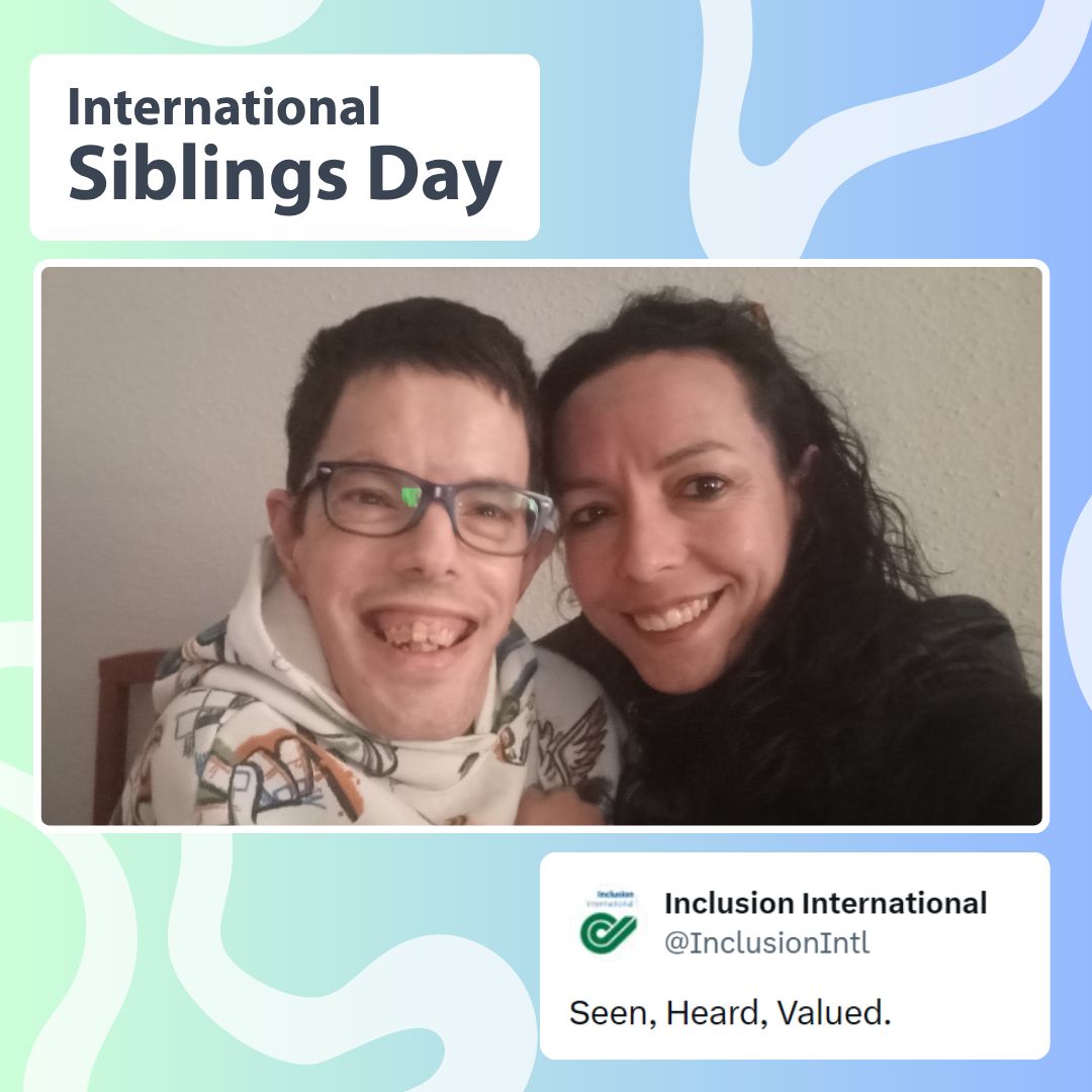 Inclusion International tweet media
