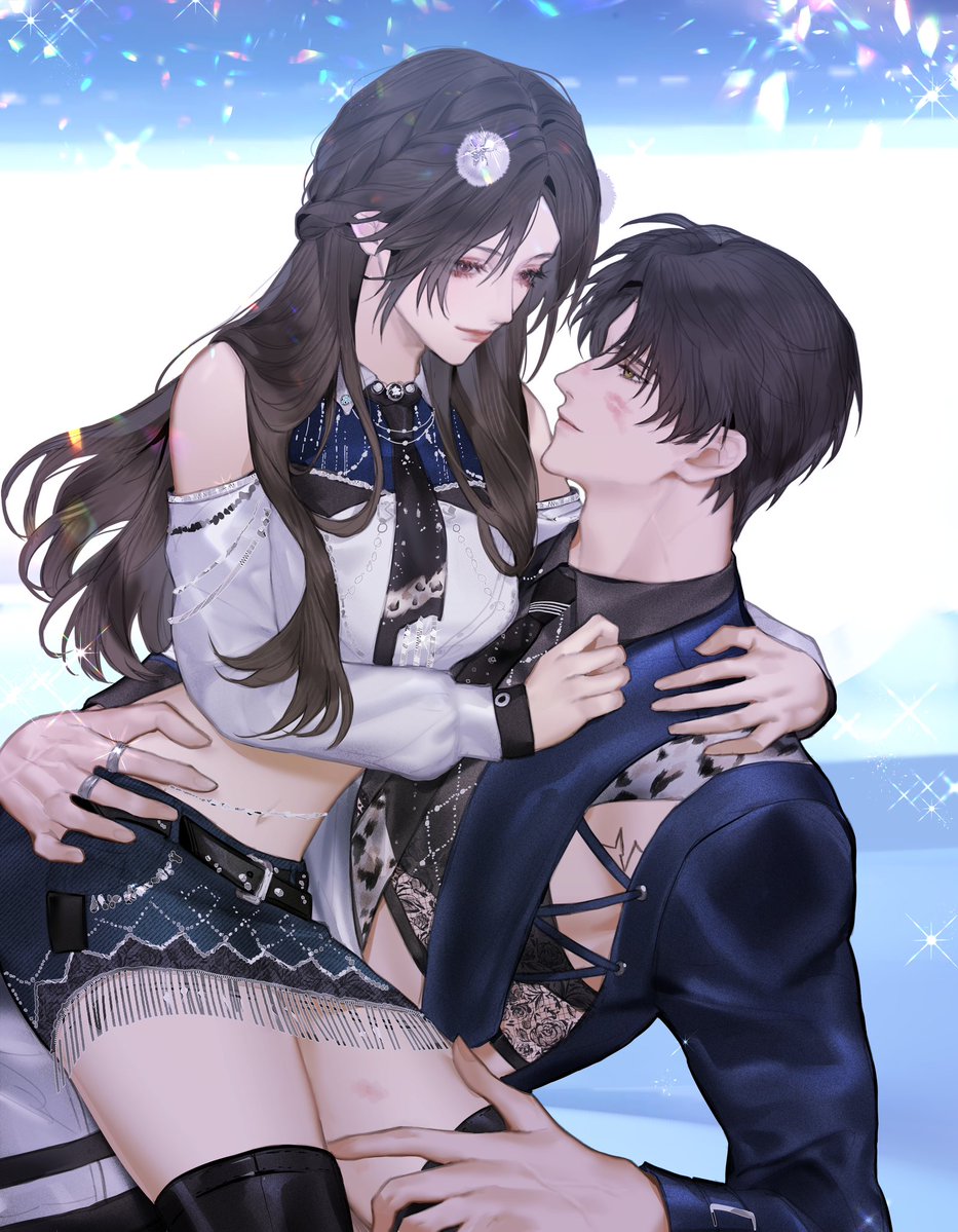 HarmonyLover 🎀✨️ tweet media